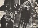 Philippe SARDE SDT Le sucre French LP PATHE 14705