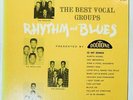 THE PENGUINS DOOTONES The Best Vocal Groups R&B LP Vinyl Dooto DL-204 K-624