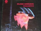 BLACK SABBATH - PARANOID  1970 VERTIGO 6360 011 LARGE SWIRL MATTE SLEEVE 1st Pr