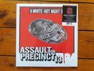John Carpenter ?– Assault On Precinct 13, Death Waltz Ltd Ed (New & Sealed)