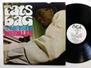 JOHNNY WATSON In The Fats Bag LP PROMO Near-MINT vinyl Piano Blues R&B  #529