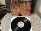 Slayer ?Hell Awaits LP RARE 1985 1ST PRESS vinyl Metallica Motorhead Megadeth