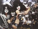 KISS MONSTER LP VINYL 33RPM NEW