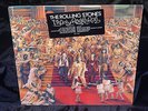 Rolling Stones Its only Rock and Roll SEALED 1974 1ST PRES USA LP W/HYPE STICKER