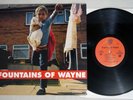 FOUNTAINS OF WAYNE SAME TAG 92725-1 US Vinyl LP