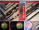 BEATLES 1962-1966 APPLE EAS-77003,4 Japan OBI Vinyl 2LP