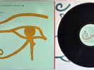 ALAN PARSONS PROJECT EYE IN THE SKY ARISTA 25RS-162 Japan OBI Vinyl LP