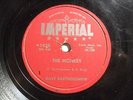 DAVE BARTHOLOMEW The Monkey IMPERIAL R&B Jump Blues 78 RPM HEAR A40