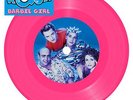 AQUA - BARBIE GIRL, 2017 RECORD STORE DAY PINK vinyl 7