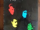 Queen Hot Space Tour 82 Tour Programme Uk Complete With Tour Poster Near Mint
