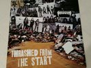 Megadeth Legacy Thrashed From the Start very rare