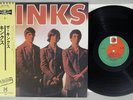 KINKS SAME PRT SP20-5023 Japan OBI Vinyl LP
