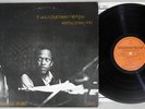 KENNY DREW TRIO IF YOU COULD SEE ME NOW STEEPLECHASE 15PJ-2005 Japan Vinyl LP