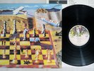 PETER HAMMILL FOOL'S MATE CHARISMA BT-5199 Japan Vinyl LP