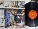 BRIAN ENO HERE COME THE WARM JETS POLYDOR MPF 1168 Japan Vinyl LP