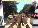 The Beatles LP Abbey Road MOFI MFSL 1/2 Speed Mastered Mint-