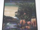 Fleetwood Mac Tango In The Night LP Vinyl Original Record NM/EX First Press DMM