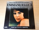 Emmanuelle 2/1975 WIP Records Soundtrack LP/Francis Lai