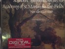2x SEALED SCHUBERT Symphony No 2 3 5 6 MARRINER ASMF Philips Digital AUDIOPHILE