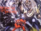 Iron Maiden - The Number Of The Beast - NEW LP - Parlophone - 2564625240