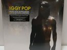 Iggy Pop post pop depression Live Royal Albert Hall 3xLP RSD2017 Unopened