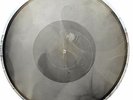 X-Ray Audio roentgen film Record Bones Ribs 50s 