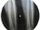 X-Ray Audio roentgen film Record Bones Ribs 50s Leshchenko 