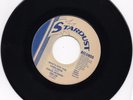 Northern Soul - Chuck Jackson - What's With This Loneliness (Stardust) NM