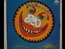 RELEASE MUSIC ORCHESTRA / LIFE, RARE GERMAN ORIG. BRAIN LP KRAUT PROG JAZZ EX+