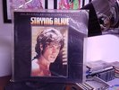 STAYING ALIVE THE ORIGINAL MOTION PICTURE SOUNDTRACK VINILE LP