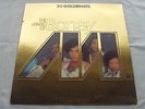 THE MAGIC OF BONEY M 1st PRESS GOLD FOIL DIE CUT SLEEVE UK LP MINT- COPY