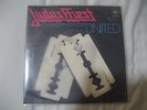 JUDAS PRIEST SINGLE 7 PULGADAS, GERMANY, UNITED/GRINDER.