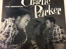 The Immortal Charlie Parker LP [Savoy MG 12001] ORIG 1955 MONO JAZZ VINYL  RARE