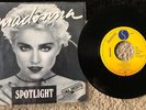 Madonna Spotlight 7