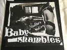 BABYSHAMBLES LP Shotter's Nation Vinyl Libertines Pete Doherty Mint
