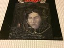 Delirium Zzooouhh LP Asphyx Death Metal