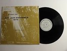 GHS JAZZ ENSEMBLE Is That So? LP RPC Rec. 84642 US VG++ RARE JAZZ PRIVATE 6B