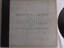 Gershwin “A Tribute By Nathaniel Shilkret” Victor Set #C-29 Starring Jane Fromam