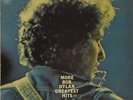 BOB DYLAN 'MORE BOB DYLAN GREATEST HITS' UK DOUBLE LP