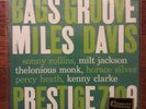 MILES DAVIS BAGS GROOVE LP Prestige SEALED 200g numbered Sonny ROLLINS MONK RVG
