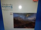 CHANDOS DIGITAL ABRD 1111 *JANSONS* TCHAIKOVSKY SYMPHONY NO. 5
