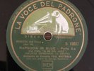 RARE 78RPM 12