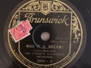RARE 78RPM 10