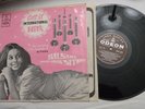 LP, Balsara and his Singing Sitars, Odeon MOCE 2002, MADE INDIA, VG++