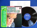 DUSTY SPRINGFIELD Reflection 18 ?JAPAN 70's PRESS? LP Philips OBI INSERT NM/NM--