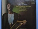 SER 5539-40 - GLUCK - Orfeo Ed Euridice FASANO / VERRETT - Ex 3 LP Record Set