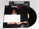 SCORPIONS VIRGIN KILLER RVP-6155 JAPAN 1st PRESS BANNED SLEEVE VINYL LP