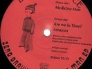 Zero Gravity Medicine Man EP Vinyl Single 12inch Le Petit Prince