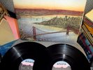 GRATEFUL DEAD Dead Set 2 LP NM/EX- US ARISTA VINYL ORIGINAL 1981 ORIGINAL