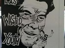Reagan's In (US 1990) : Wasted Youth